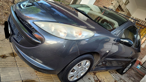 Peugeot 207 1.4 Xr