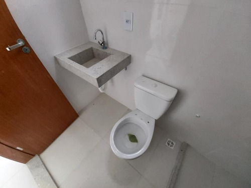 Imagem 16 de 17 de Venda Casa 2 Quartos No Bairro Nova Almeida Centro