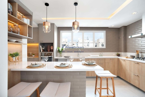 Imagem 8 de 15 de Jardim Paulista - Venda - 210 M2, 3 Dorms. (1 Suite) 2 Vagas - Pb47013