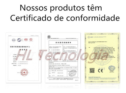 Dt Barra De Led Para Tv Kdl-46ex705 Novo 4 Peças