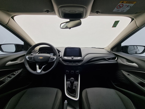 Chevrolet Onix 1.0 TURBO FLEX LTZ AUTOMÁTICO