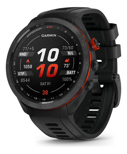 Garmin Approach S70