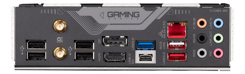 Placa Base Gigabyte B760 Gaming X Ax (lga 1700/ Intel/