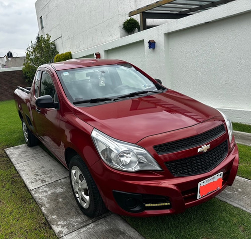 Chevrolet Tornado 1.8 Ls Ac Mt