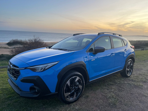 Subaru Crosstrek 2.0i S ES HEV