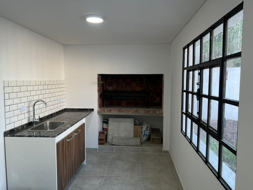 Imagen 22 de 24 de Casa - Ituzaingó Norte 4 Amb En Venta Casa Americana A Nuevo Sobre Lote Propio