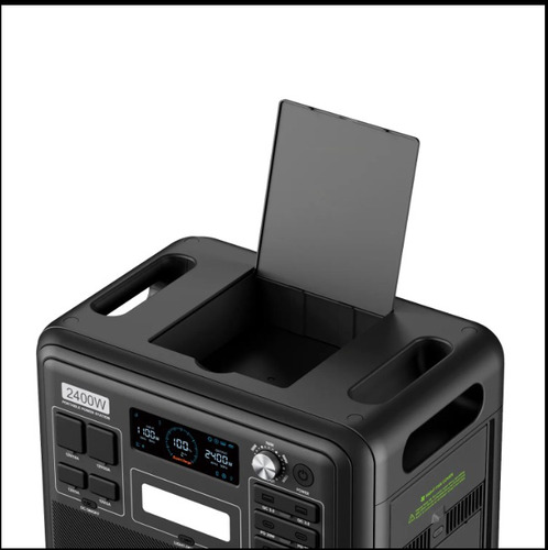 Generador Fossibot F2400 Portable Power Station 2048wh