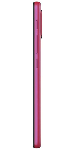 Imagem 4 de 8 de Celular Motorola Moto G20 Pink 64gb Tela 6.5 4gb Quad Cam