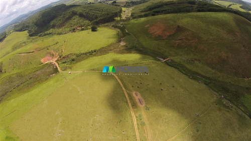 Imagem 5 de 15 de Fazenda - Zona Rural - Ref: 4755 - V-mta4755