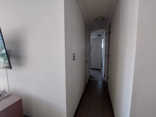 Arriendo En San Jerónimo, Comuna San Miguel (24153)