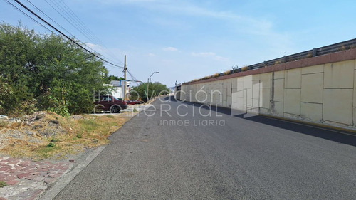 Venta / Renta De Terreno Comercial En Real De Juriquilla