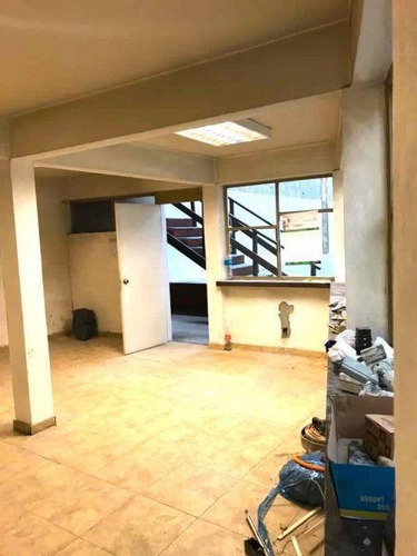Alquiler De Galpón, Montevideo Barrio Reus Locación