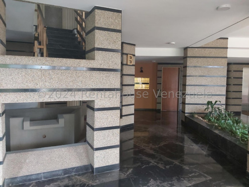 Ft Apartamento En Alquiler - La Alameda / Mls#25-820