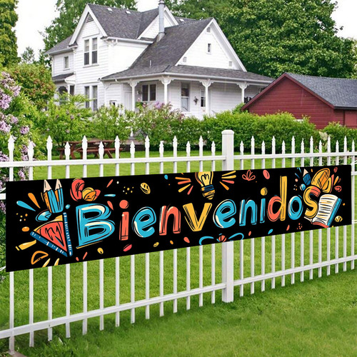 Fiesta Temática De La Temporada De Regreso A Clases