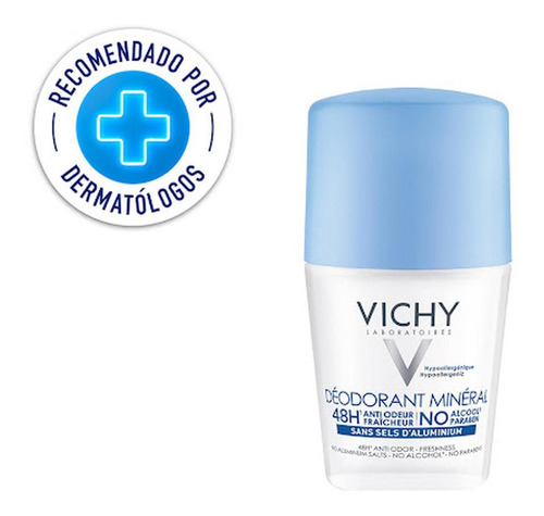 Desodorante Vichy