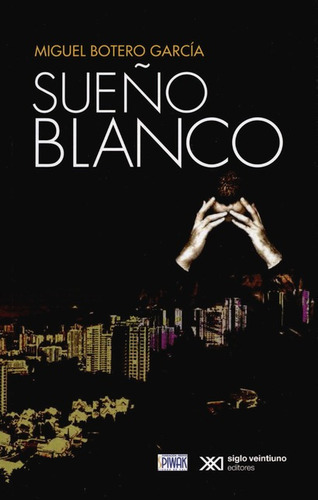 Libro Sueño Blanco