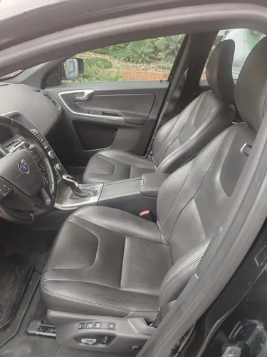 Volvo XC60 2.5 T5 Awd