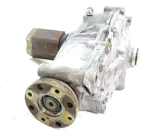 Diferencial Dianteiro Bmw X5 M V8 T 2011 V1309 - P13 (Usado)