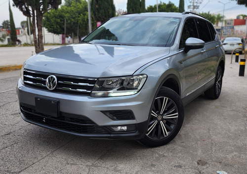 Volkswagen Tiguan 1.4 Tsi Comfortline Dsg 150Cv