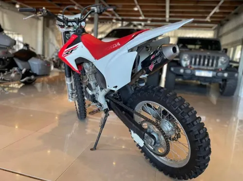 Honda Crf 230 - Defranco Motors