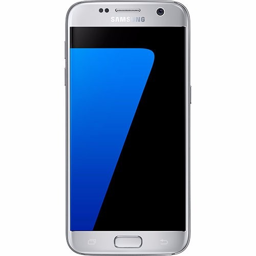 Samsung Galaxy S7 32gb, 4gb Ram, 12mp Entrega En Tienda