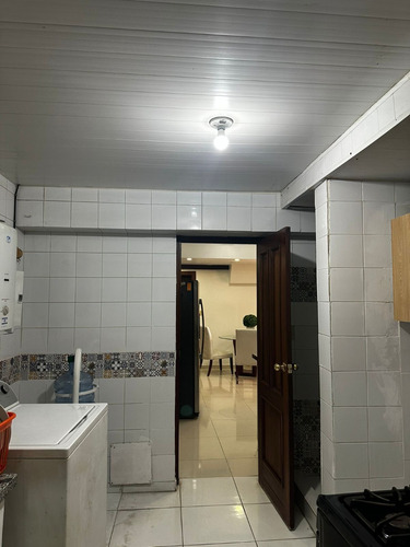 Apartamento En La Esperilla En Venta