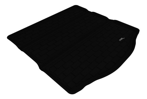 Tapete 3d Maxpider Ford Focus Sedan 2012-2018 Cargo Liner