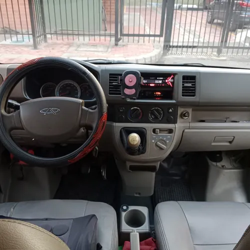 Chery YOYO Y380