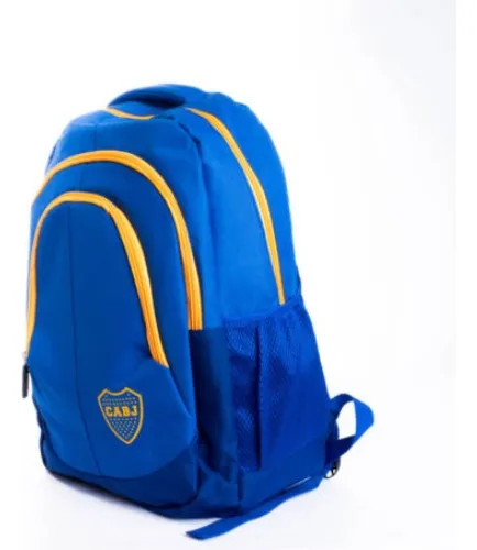 Mochila boca juniors hotsell