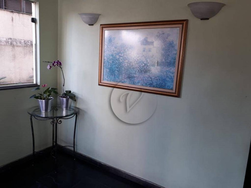 Imagem 25 de 25 de Apartamento À Venda, 70 M² Por R$ 255.000,00 - Vila Dora - Santo André/sp - Ap9664