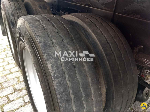 Volkswagen 24280 Bitruck 4 Eixos Graneleiro
