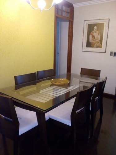 Imagem 4 de 13 de Apartamento Para Venda No Bairro Morumbi Em São Paulo ¿ Cod: Nm830 - Nm830