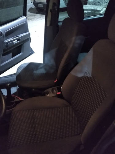 Imagem 10 de 15 de Ford Ecosport 2007 1.6 Xl Flex 5p