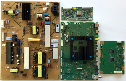 Kit Sony A5014255a 45103e A5012967a 100611012 Xbr-65x900h (Usado)