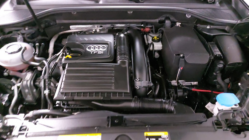 Audi Q2 1.4 DYNAMIC DCT