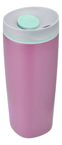 Owala Smoothsip Slider - 20oz - Vaso De Café Aislado