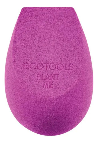 Ecotools Esponja Bioblendr 2pz Mediana