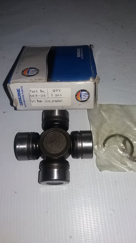 Cruceta Gut-23 Toyota 4runner Fortuner Hilux Meru Kavak 