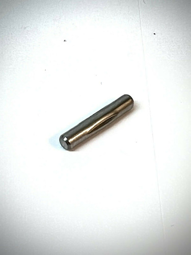 Groove Pin Mm Stainless Steel Plain Din Dri Lok