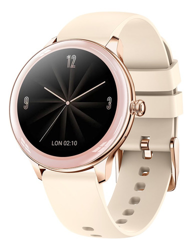 Colmi V33 Reloj Inteligente Mujer Con Temperatura Smartwatch