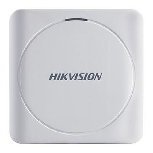 Imagen 2 de 2 de Card Reader Hikvision Ds-k1801e - Lector Control De Acceso.