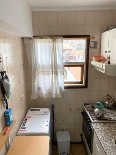 Imagen 8 de 19 de Venta / Departamento De 2 Ambientes A La Calle Con Balcón Terraza / Mar Del Plata