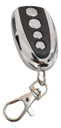 Control Universal Clonador Para Copia 433 Porton Electrico
