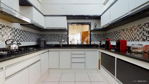 Imagem 17 de 30 de Casa Com 3 Dormitórios À Venda, 300 M² Por R$ 798.000,00 - Rubem Berta - Porto Alegre/rs - Ca1233