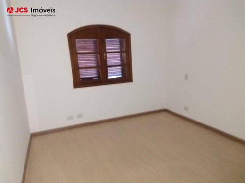 Imagem 8 de 19 de Excelente Imóvel Com 2 Casas E Um Amplo Estacionamento. - Ca0117