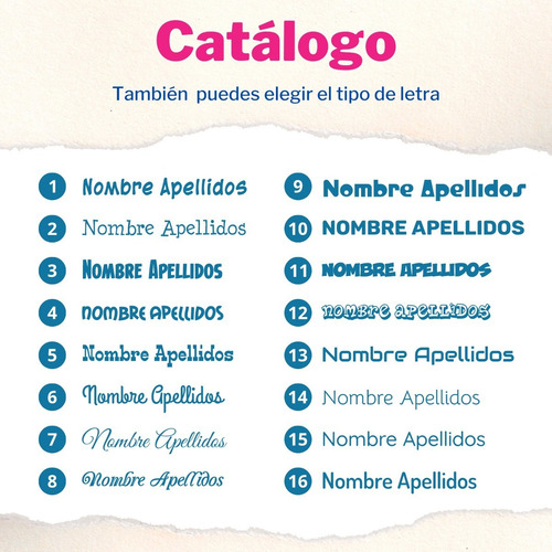 Imagen 6 de 6 de 100 Etiquetas Personalizadas Ropa Planchables Termicas 4x2cm