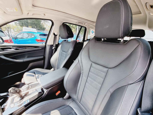 Imagen 2 de 15 de Bmw X3 2020 5p Xdrive 30ia X Line L4/2.0/t Aut