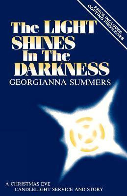 Libro The Light Shines In The Darkness : A Christmas Eve ...