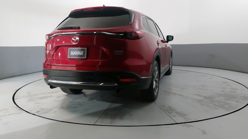 Mazda CX-9 2.5 TURBO I GRAND TOURING 4WD AT