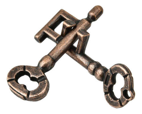 Db Naroote Juego De Rompecabezas, Hanayama Puzzle